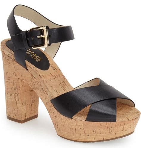 michael kors natalia|Michael michael kors natalia platform + FREE SHIPPING.